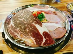 -张赫珉的部队锅(钟路店)