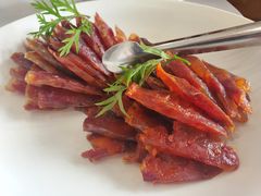 腊肠-食神鱼头佛跳墙(百子湾旗舰店)