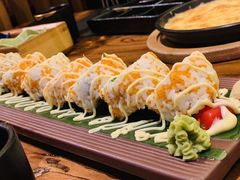 -黑牛の店·和牛烧肉(合生汇店)