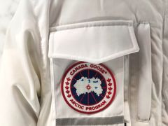 -Canada Goose加拿大鹅(沈阳万象城店)