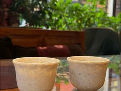 -玛禄藏膳(五分店)