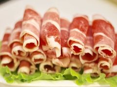 -就这家旋转小火锅(西安路罗斯福店)