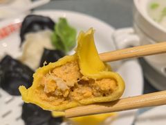 -添福来墨鱼饺子 · 海鲜东北菜(大连星海·黄浦路店)