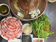 -爆肚冯(廊房二条店)