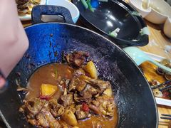 -徐小姐地锅鸡(铜山万达店)