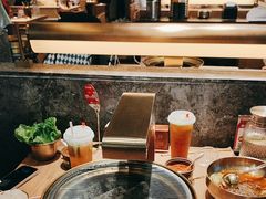 -西塔老太太泥炉烤肉(武汉摩尔城店)
