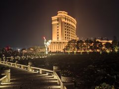 -唐山河头老街国丰维景国际大酒店