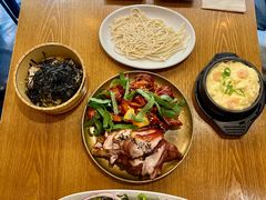 -Myth猪蹄(明洞店)