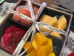 -巴蜀大将火锅(春熙店)