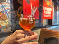 -京A Taproom·精酿餐吧(CBD店)