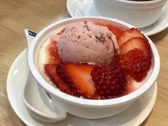 -满记甜品(加州阳光开元广场店)