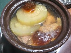 -木棉·醉心粤味(COCO Park店)