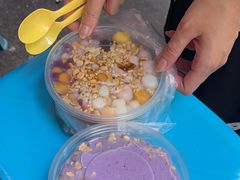 -夏食光安顺小舒冰粉冰浆(甲秀楼店)