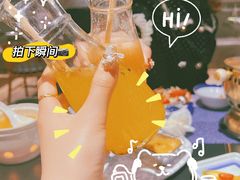 -海鼎荟海鲜姿造(仟禧汇店)