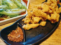 -长亭酒肆.武夷菜(鼓楼后海店)