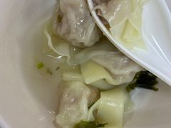 -新丰小吃(闻兴路分店)