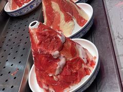 -新艺自助美食城(中山路店)