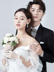 -第一夫人婚纱摄影(南京店)