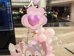 -太原凯宾斯基饭店