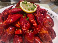 -味道工厂楚虾王(龙虾城店)