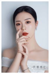 点击看大图 -欣薇婚纱(新源乐汇城店)