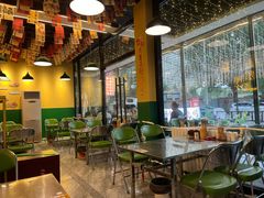 -蜀川川破店·江湖菜·烧烤(北京首店)