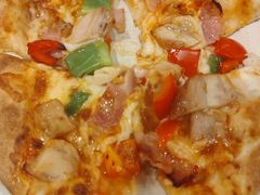-萨莉亚(百信广场店)