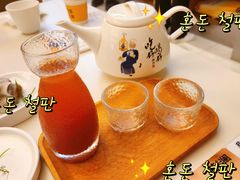 -蔡澜点心·粤菜(嘉里中心店)