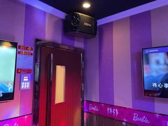 -唱吧麦颂KTV(松江五龙商业广场店)