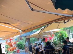 -后湖小院·乡野田园菜