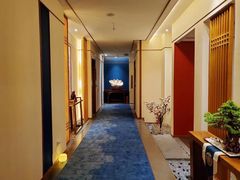 -鼎族怡华·指压·油压·经络(西单昌盛大厦店)