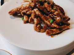 -庆云楼饭庄(什刹海店)