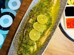 -星叶·东南亚料理(宁波万象汇店)