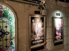 -逃脱反斗城沉浸剧情密室(北京路店)