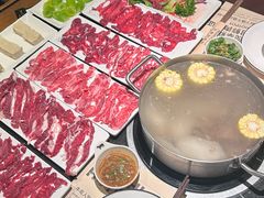 -牛事制造局牛肉火锅(莲岳路店)