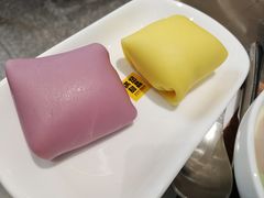 -满记甜品(中街恒隆店)