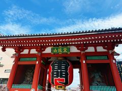 -浅草寺