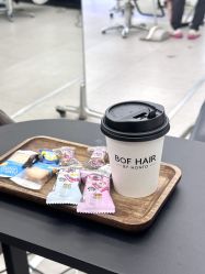 -BOF HAIR BY HONTO