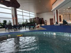 -上海浦东嘉里大酒店