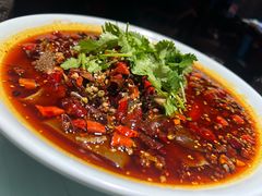 -58度品质川菜馆(经一路店)