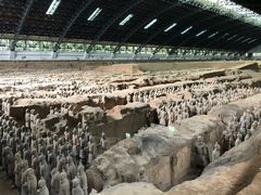 -秦始皇帝陵博物院(兵马俑)