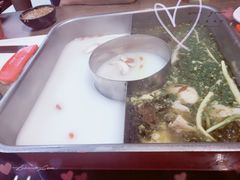 -新辣道鱼火锅(世纪金源购物中心店)