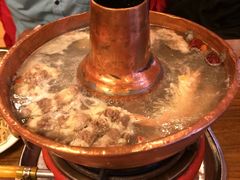 -仁和四季涮肉馆(天坛南门店)