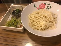 老北京炸酱面-锅儿挑面馆