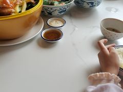 -雷峰塔·藕香居餐厅