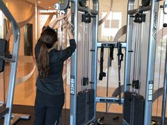 -W Fitness 威尔仕健身(北京英皇集团中心店)