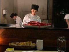 -Mercato莫卡多露台餐厅与酒吧(K11店)