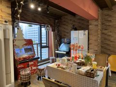 -玩坞轰趴馆·户外团建聚会主题生日派对馆(世豪广场店)