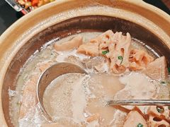 -小户人家(循礼门南国中心店)