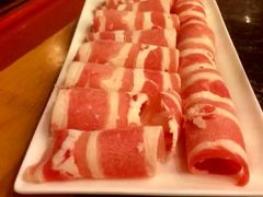 -老码头火锅(玉林店)